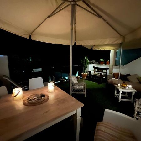 Apartamento Mar I Sol El Cotillo Ngoại thất bức ảnh