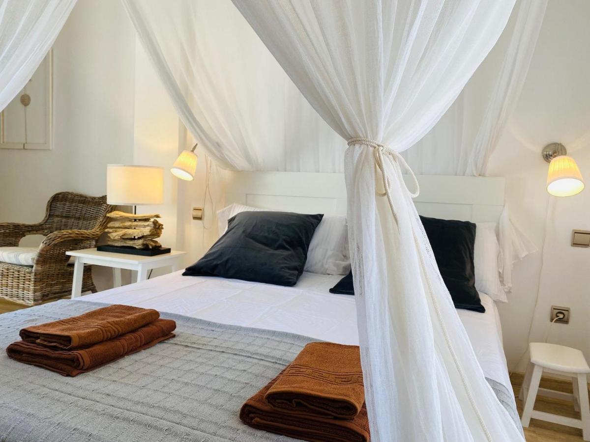Apartamento Mar I Sol El Cotillo Ngoại thất bức ảnh