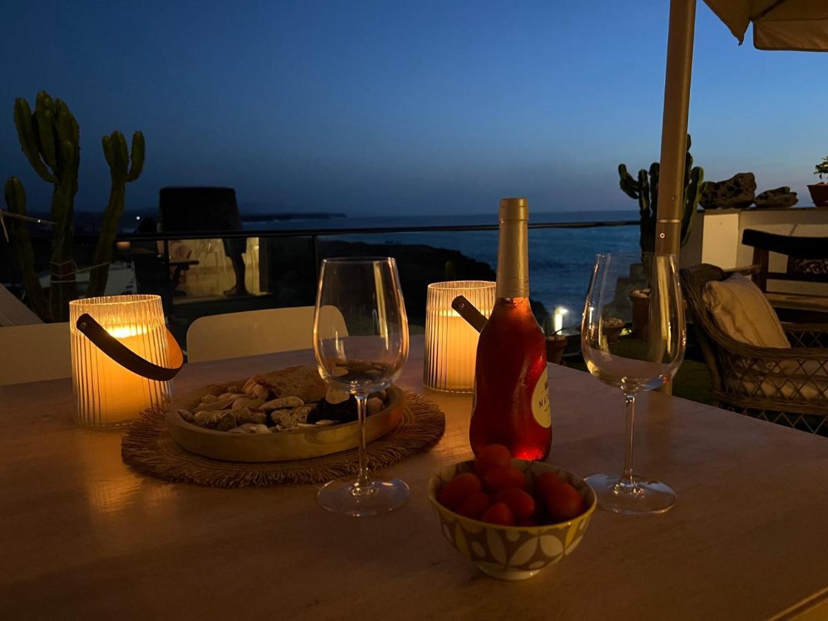 Apartamento Mar I Sol El Cotillo Ngoại thất bức ảnh